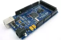 KIT Arduino MEGA2560 CH340G